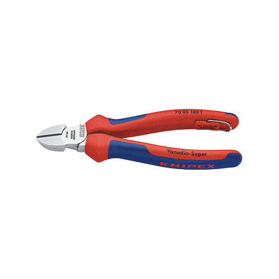 TRONCHESI LAT. L.160 mm SAFETY