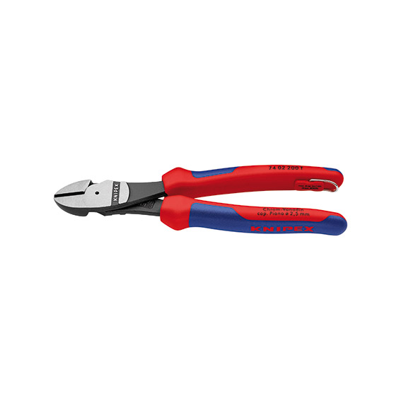 TRONCHESI LAT. L.250 mm SAFETY