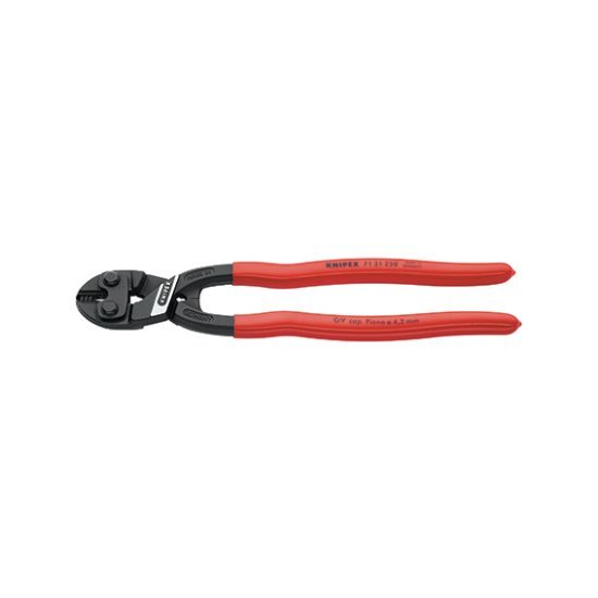 TRONCH.CoBolt 200mm CON INCAVO
