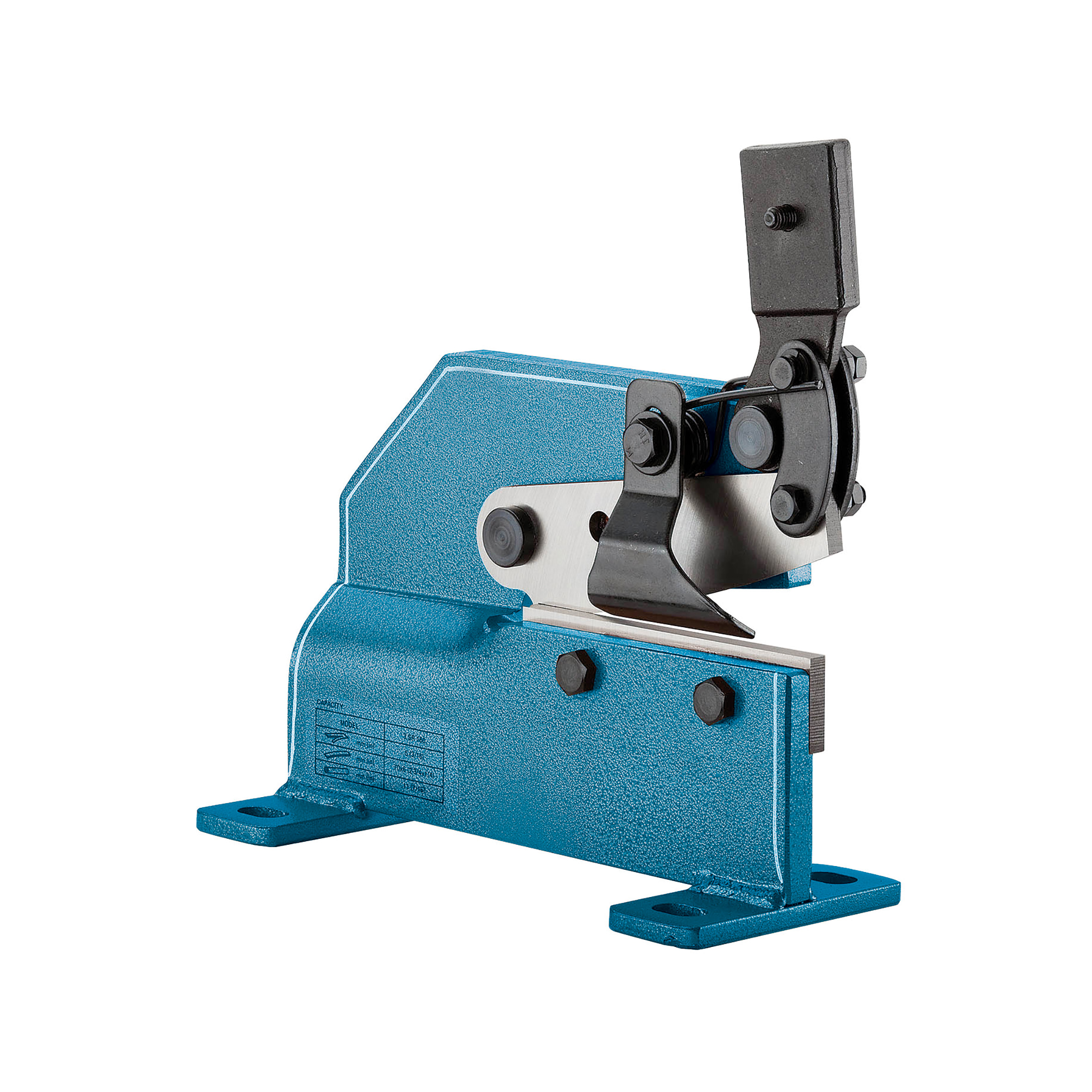 CESOIE A LEVA B 2100 MM 160