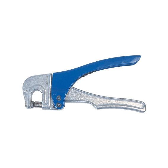 PINZA FORALAMIERA DIAM.6