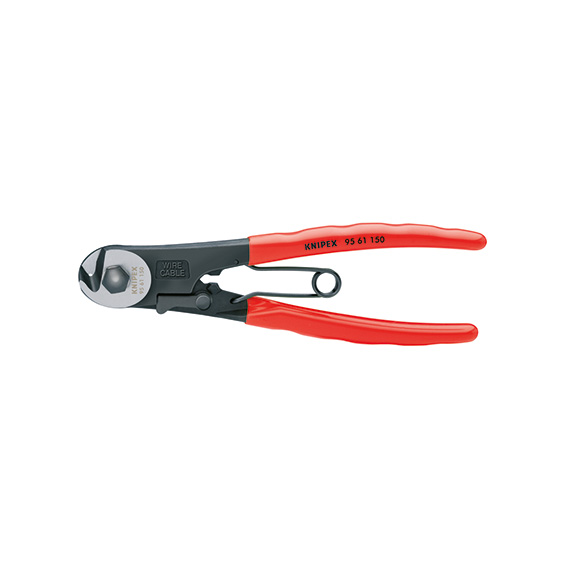 CESOIE PER FUNI B 2138 MM.150