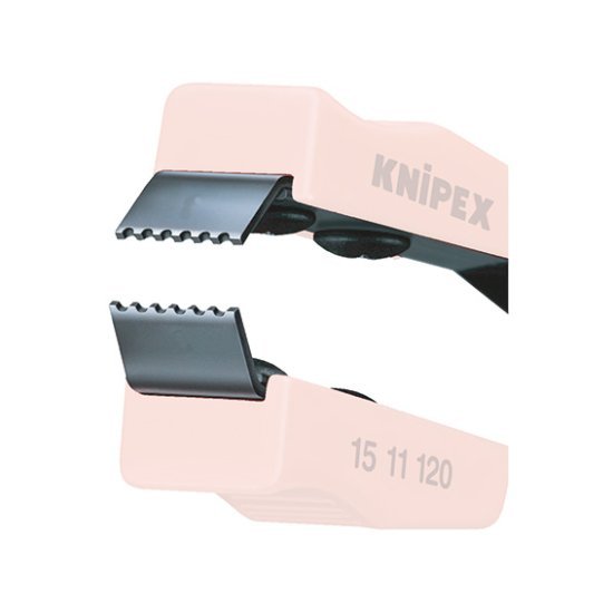 GANASCE PER B 2186 D.0,8 mm