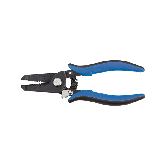 PINZA SPELAFILI Ø 0,8-2,6 mm