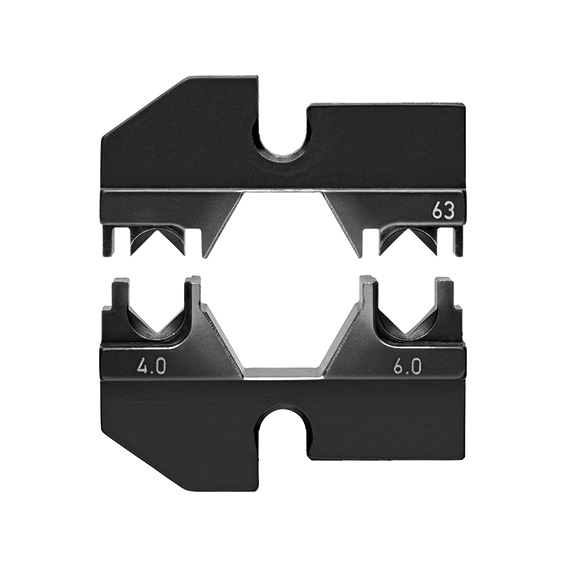 MATRICI PER CAVI B 2190/3 GR.1