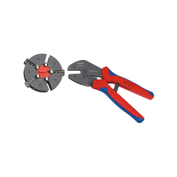CRIMP.MULTICRIMP B 2192/1 GR.5