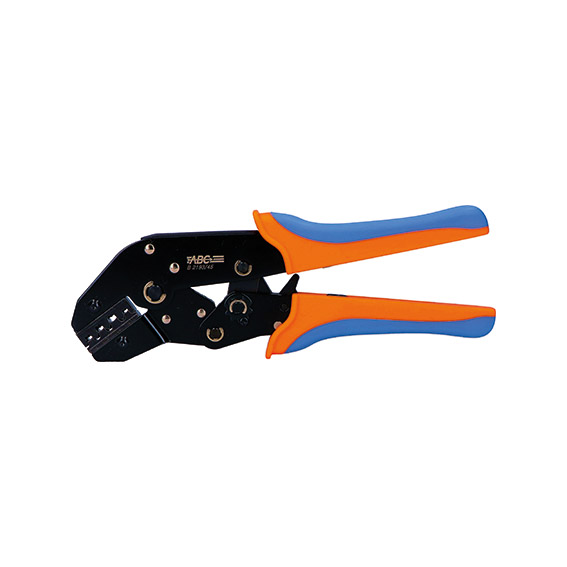 CRIM.AUT.CAPIC.NO IS.0,5-6 mm²