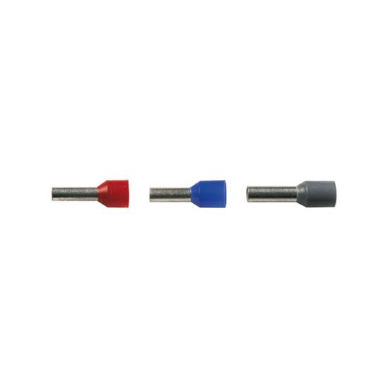 500 TERMIN. PER CAVI Ø 2,5 mm²