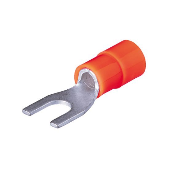 100 CAP.FORC. M 4 - 0,5÷1 mm²