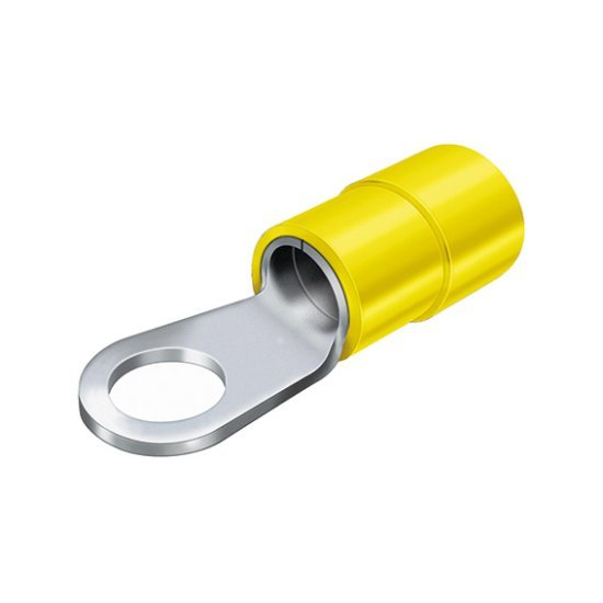 100 CAP.OCCH.M 5 - 4,0÷6,0 mm²