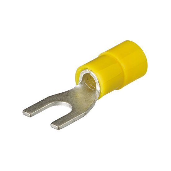 100 CAP.FORC.M 4 - 4,0÷6,0 mm²