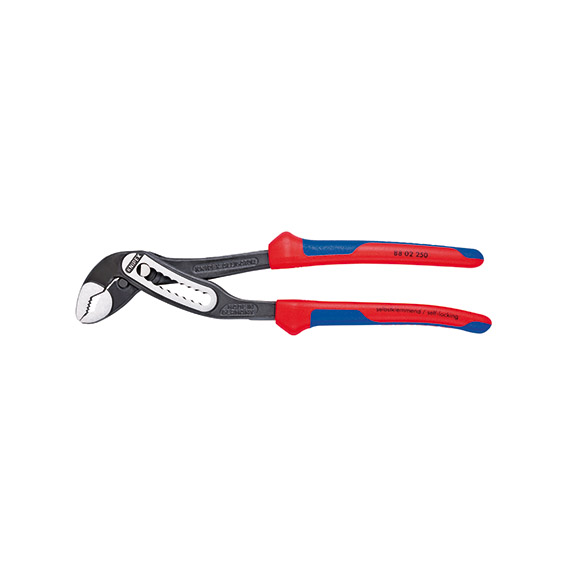 PINZE B 2314/7X250