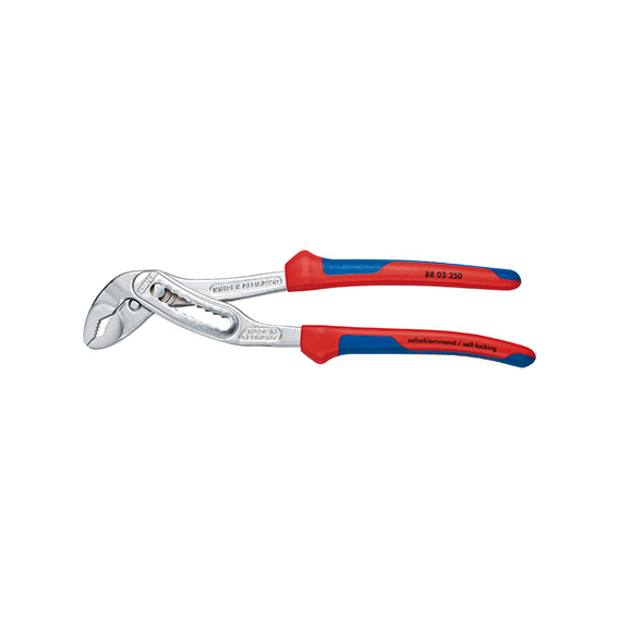 PINZE B 2314/8X300