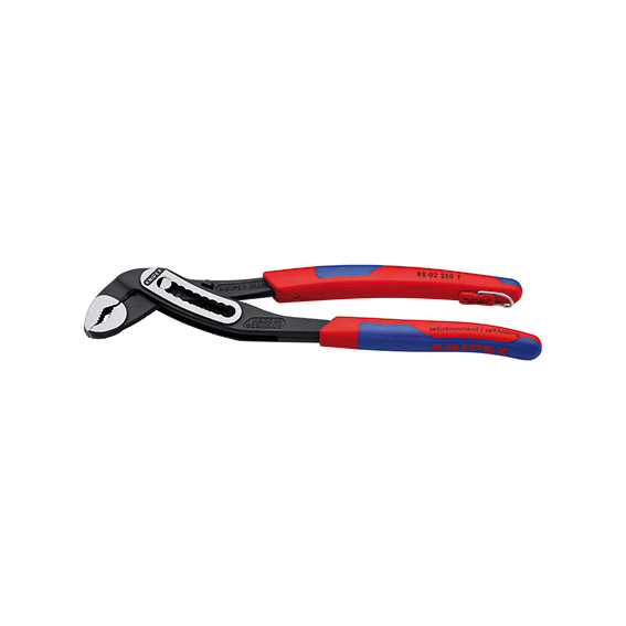 PINZE ALLIGATOR L.250mm SAFETY