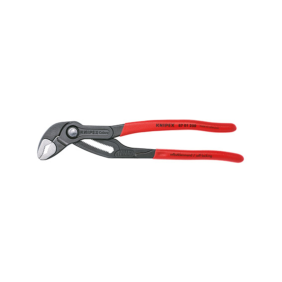 PINZA COBRA B 2315/1 MM 125