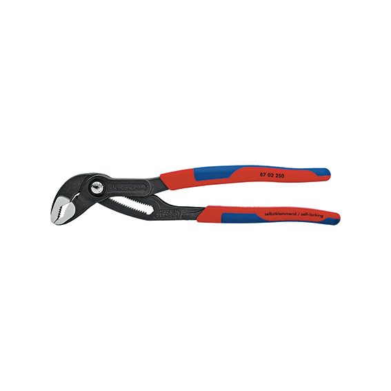 PINZE B 2315/3X300