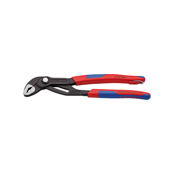 PINZE B 2315/4X250