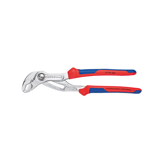 PINZE B 2315/5X250