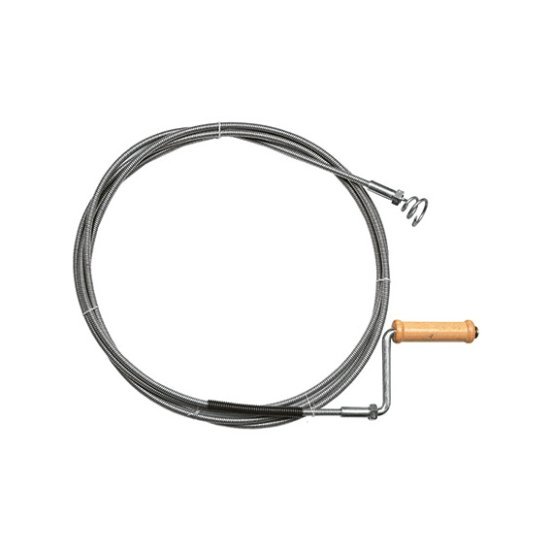 MOLLE NETT.SPIRALE 10 mm - 5 m