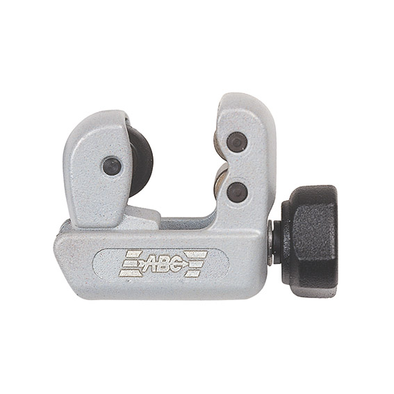 TAGLIATUBI PER INOX 3-45 mm
