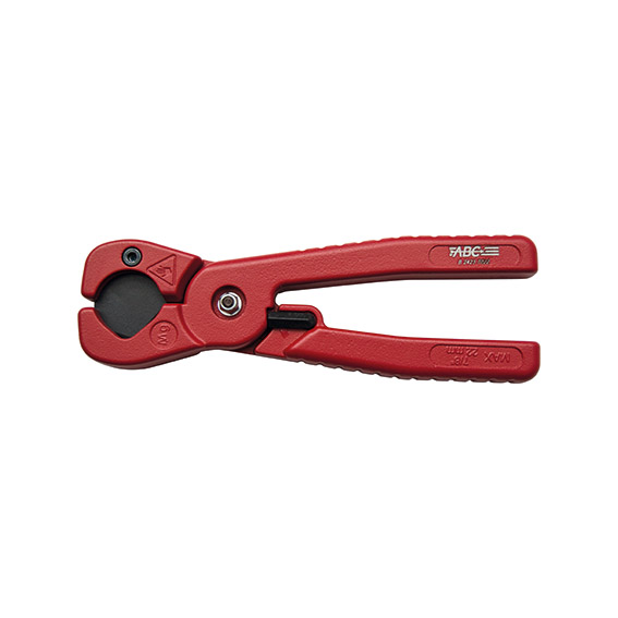 TAGLIATUBI POL.B 2423/7