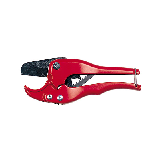 CESOIE PER TUBI PLAST. Ø 43 mm