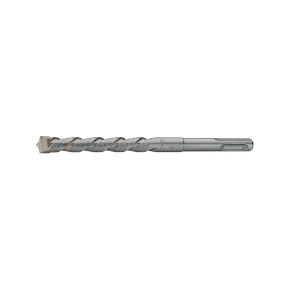 PUNTE SDS-PLUS D. 25x250 mm