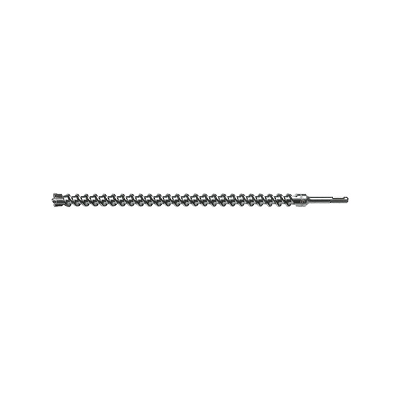 PUNTA SDS-PLUS 5 TAG.20x450 MM