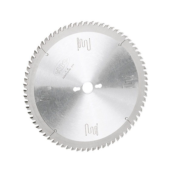 SEGHE CIRC.B 5406 D.250 MM