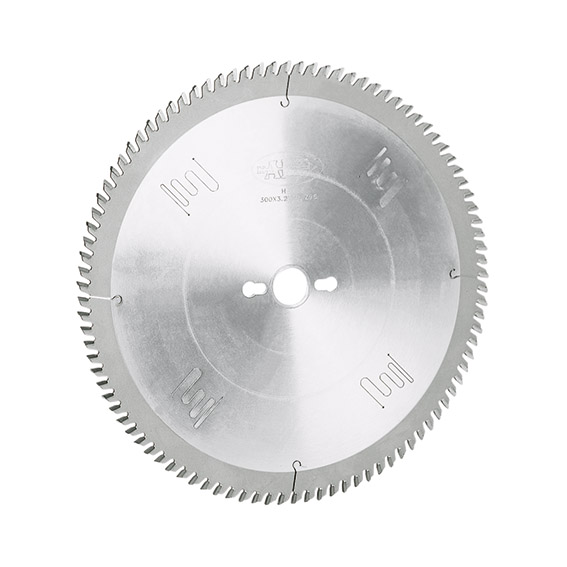 SEGHE CIRC.B 5407 D.400 MM