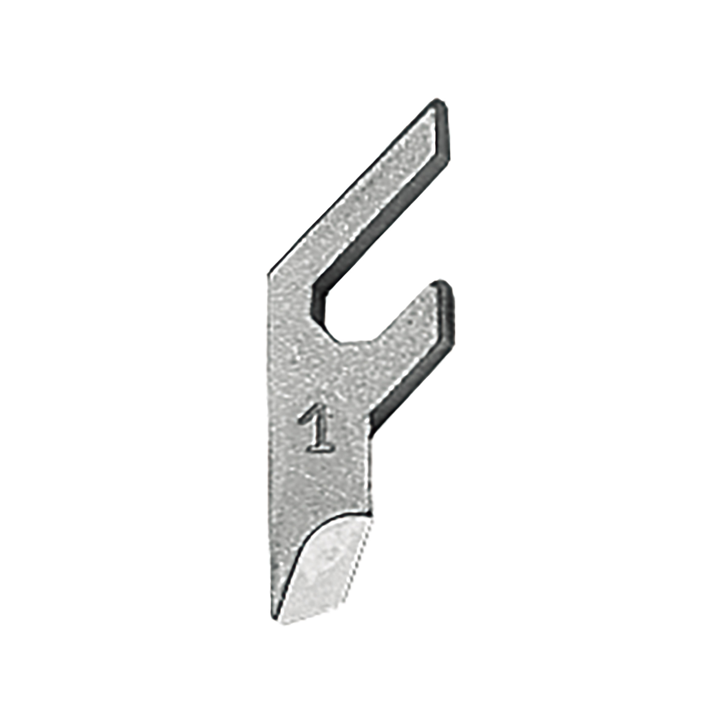 LAME PER APPAR. C 681/1 MOD.1