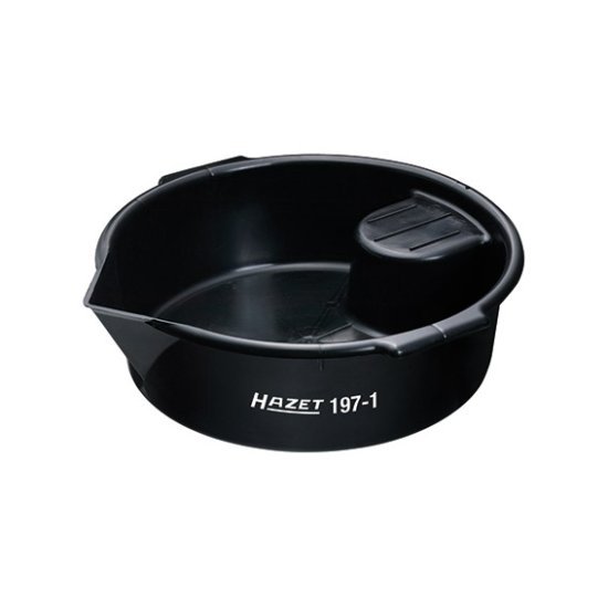 RACCOGLITORE MULTIUSO CAP.6 L