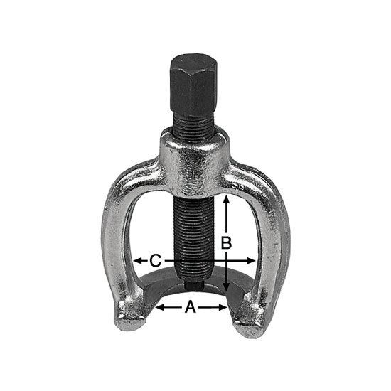 ESTRAT. PER SNODI AP. 45 mm
