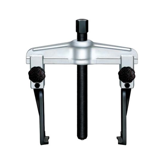 ESTRT. 2 BRACCI REG.RAP. 90 mm