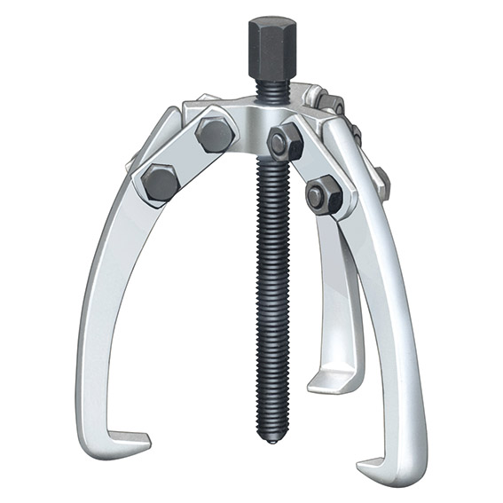 ESTR. 3 BRACCI AP. 90 mm 2,5 t