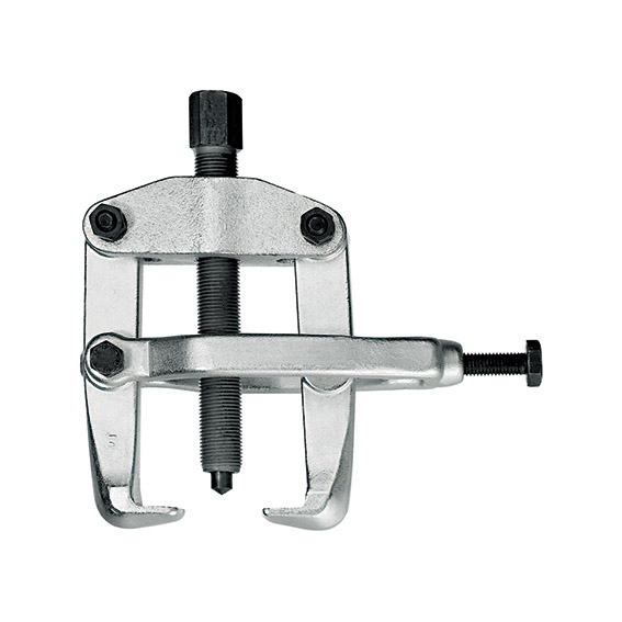 ESTRATT. CON STAFFA AP. 100 mm