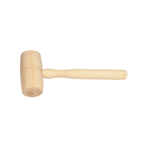 MAZZUOLA IN LEGNO D.93 MM