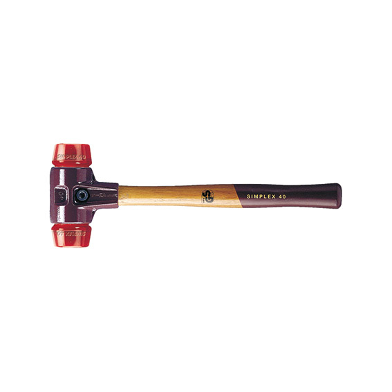 MAZZ.TESTE INT.C 3486/3 MM 40