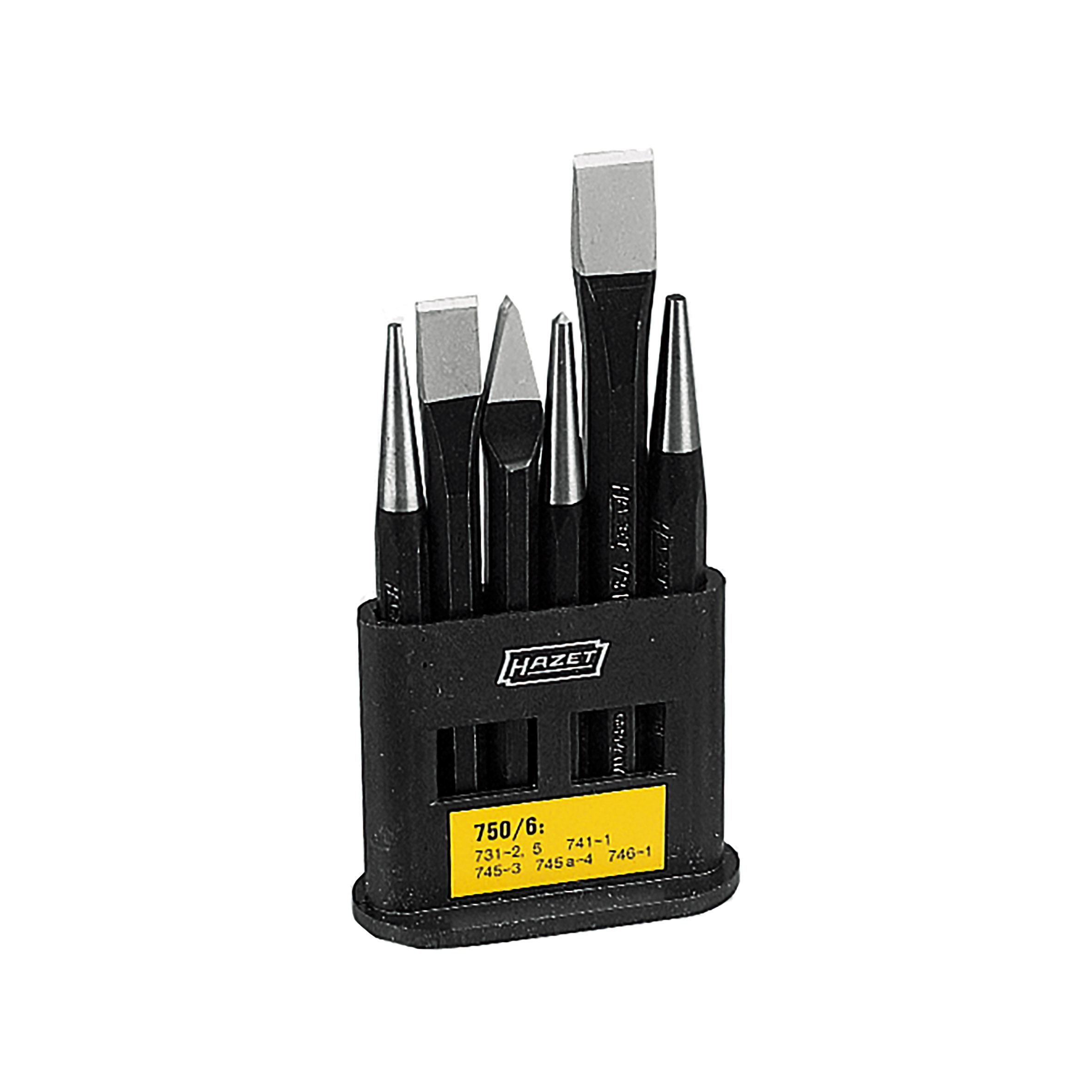 6 UTENSILI C 3622/1X2 + CONT