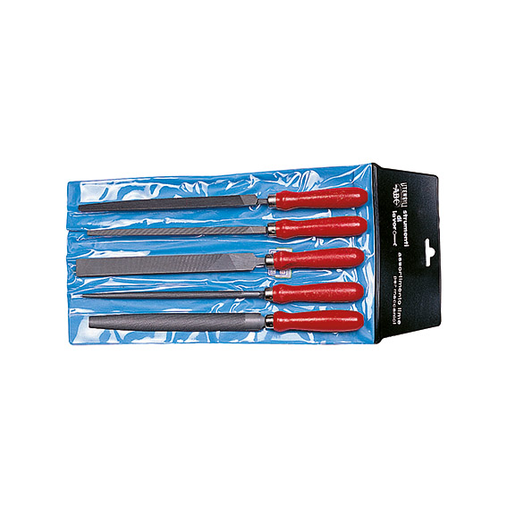 ASS. D 2568/5 POL.6 CON 5 LIME