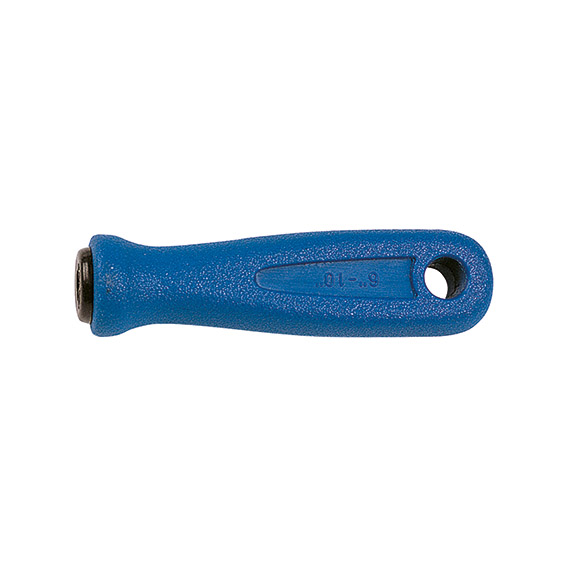 50 MANICI RES.SINT. L. 80 mm