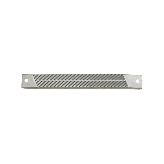 LIME PER MAT.PLAST. B. 260 mm