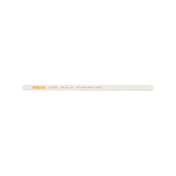 SEGHETTE HSS-BI 24 DPP 300 mm