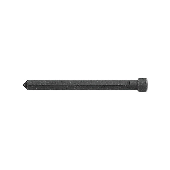 PUNTE-GUIDA D 3866/5X77