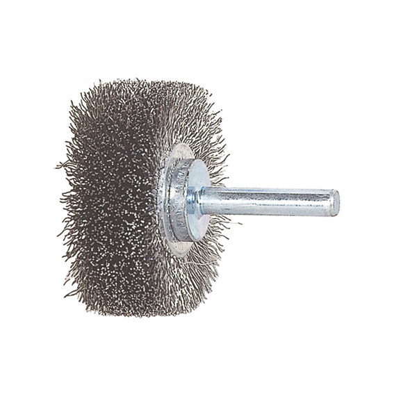 SPAZZOLE INOX D 4011/3 MM 80
