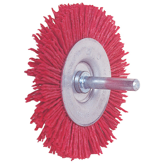 SPAZZOLE D 4011/7X75