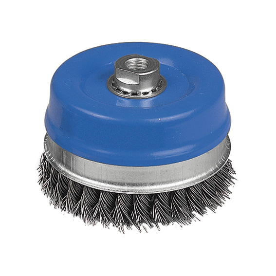 SPAZZ.A TAZZA D 4020/1 MM 75