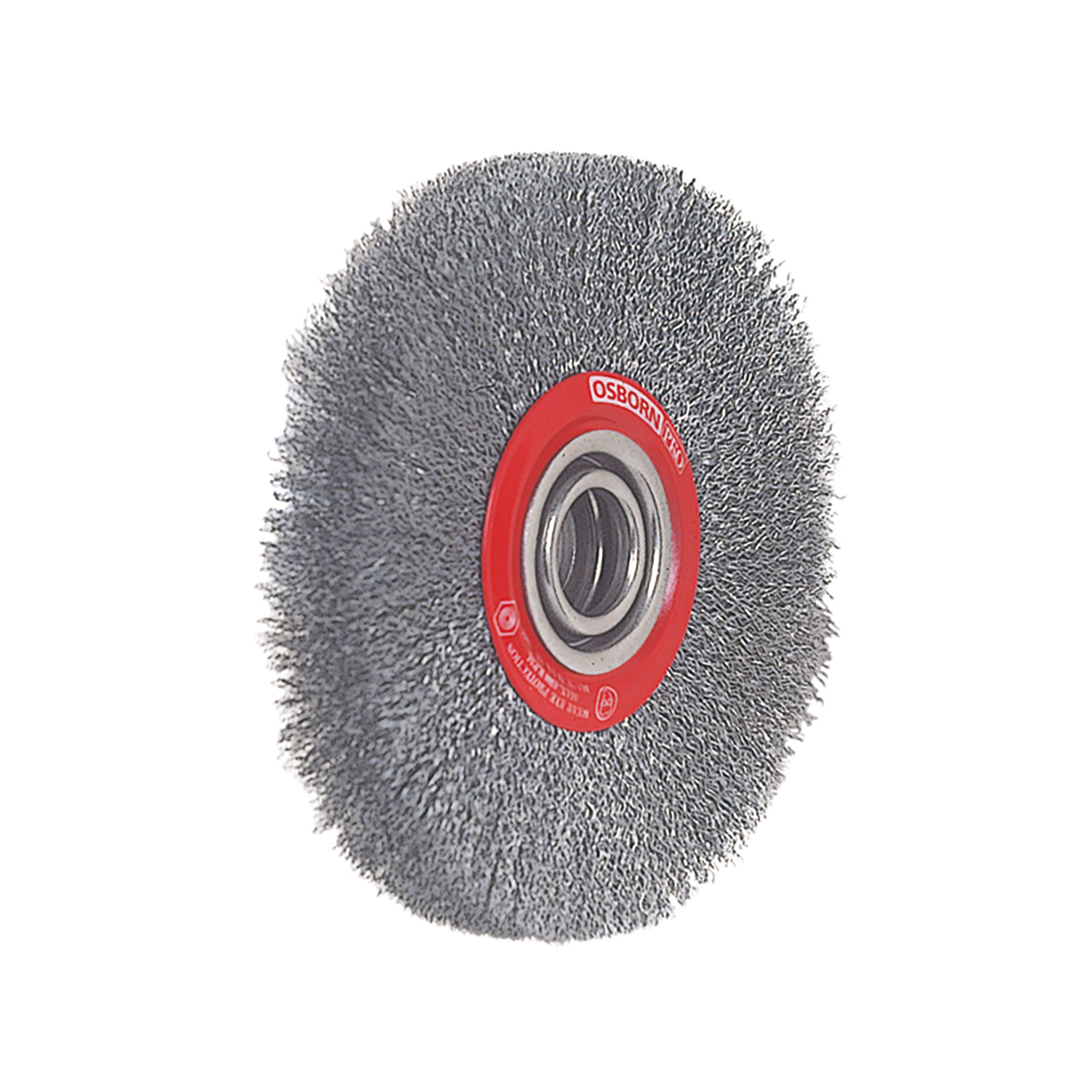 SPAZZOLE D 4053/2X150