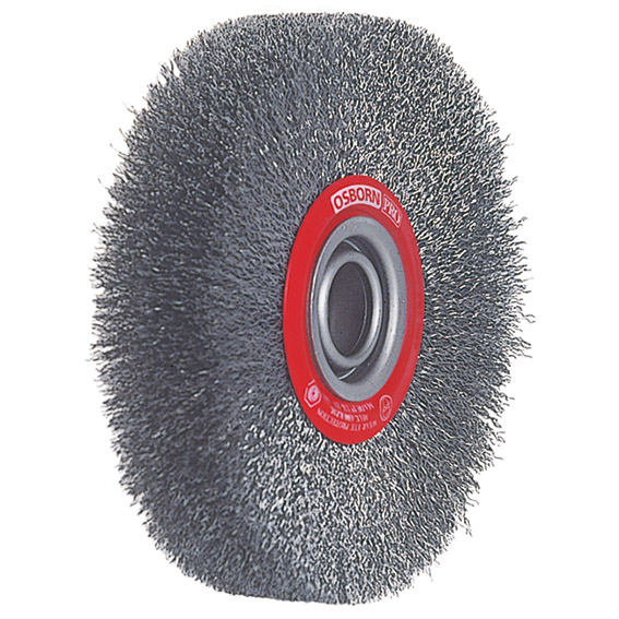 SPAZZOLE D 4053/3X250