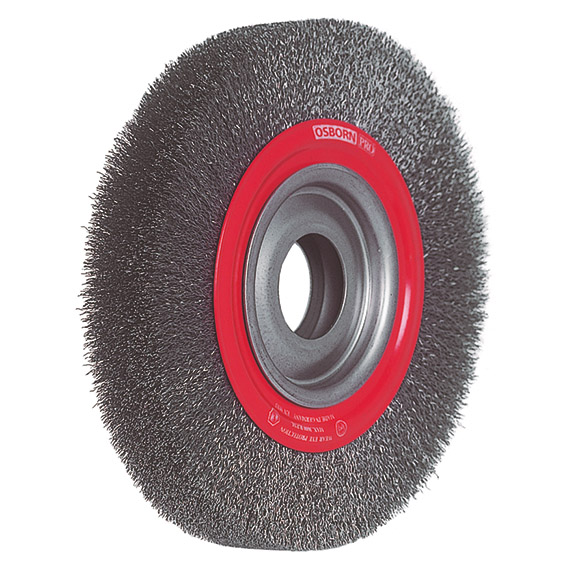 SPAZZOLE D 4054/7X250